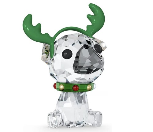 Swarovski holiday cheers - swarovski,