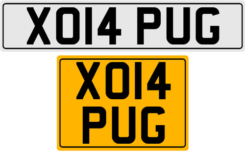 Xo14 pug premium - xo14, style