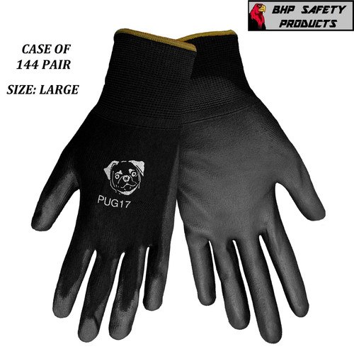 Global glove pug17 guanti da - global,