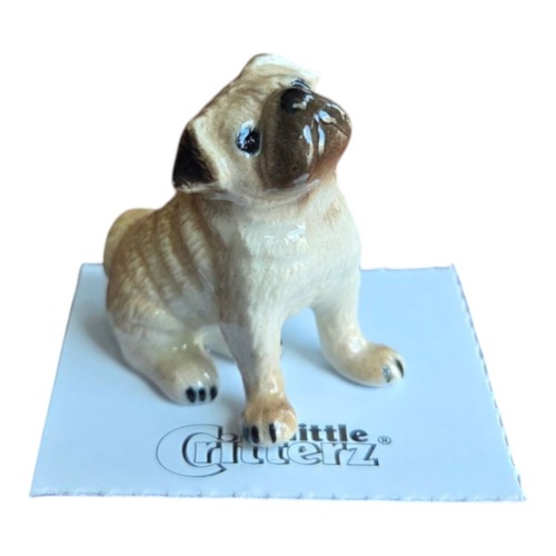 Figurina miniatura little - figurina,