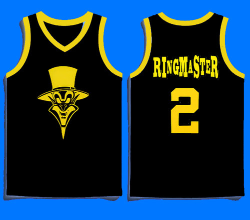 Taglie usa ringmaster album - taglie,