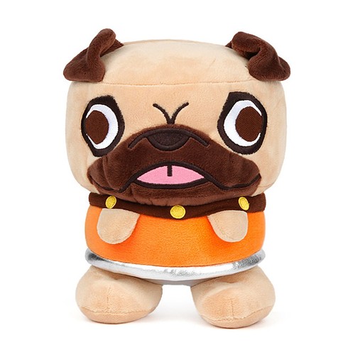 Peluche pupazzo peluche