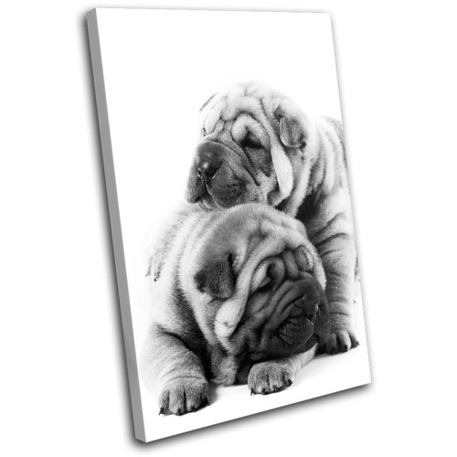 Pug puppies dog animals single - dog,