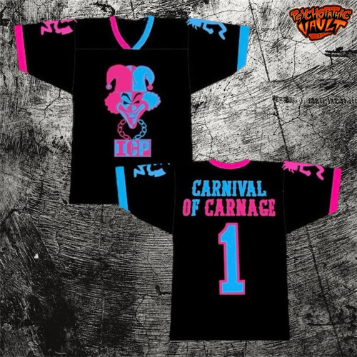 Maglia calcio insane - maglia,