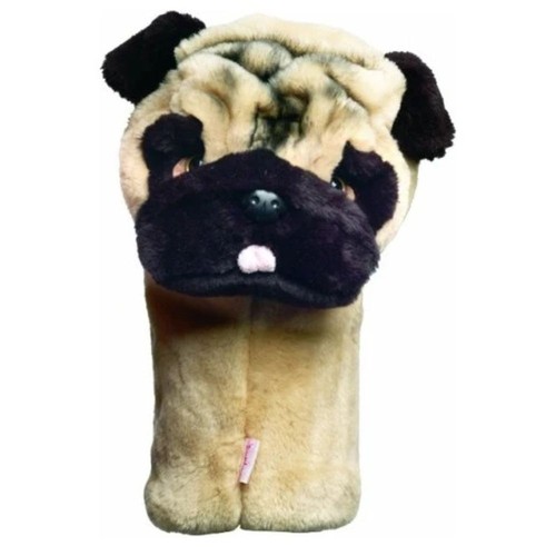 Copricapo pug daphne - pug, daphne's