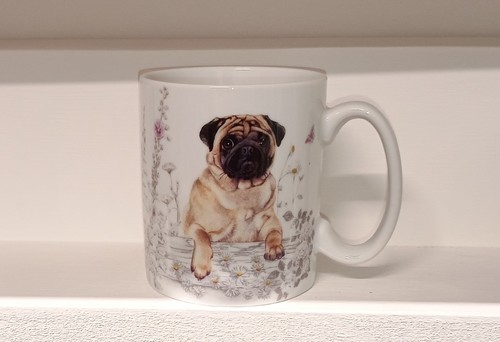 Tazza per cani - in, ceramica