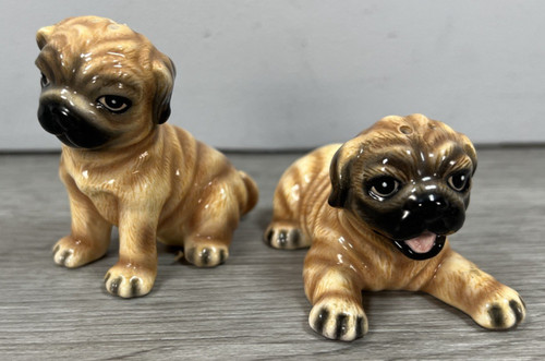 Cosmos gifts pug ceramica - pug,