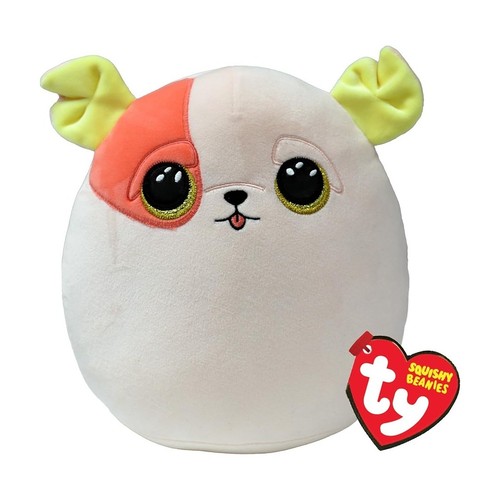 Squishy beanie patch - beanie,