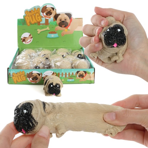 Elasticizzato fidget cane - fidget,