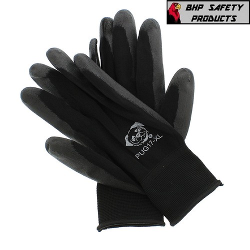 Global glove pug - (12,