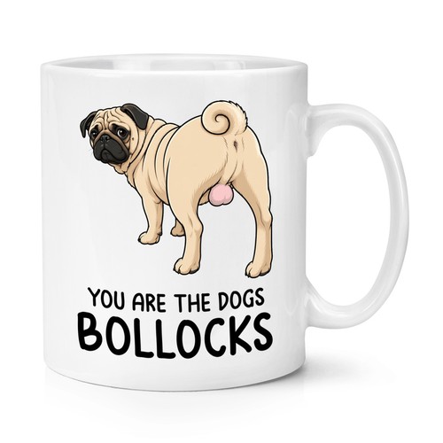 Gift base pug you are - gift,
