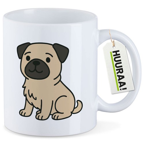Tazza caffè carlino - ,