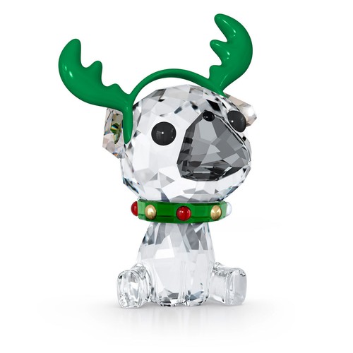Swarovski crystal holiday - crystal,