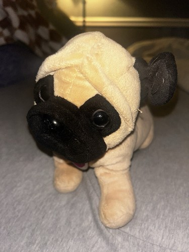 Nintendo nintendogs pug - nintendo,