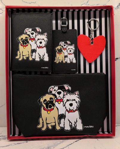 Marc tetro carlino westie - tetro,
