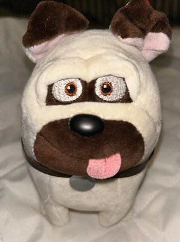 Peluche beanie babies mel - peluche,