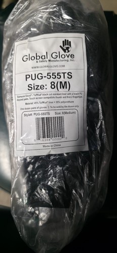 Nuovo global glove - nuovo,