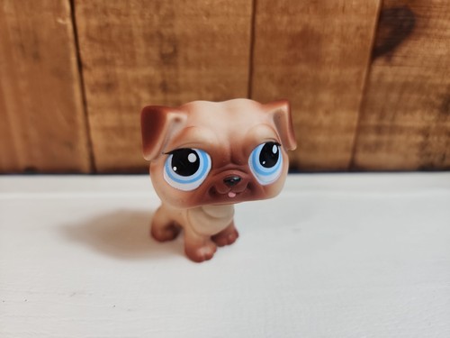 Autentico littlest pet - littlest, shop