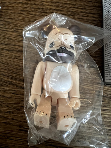 Rare pug secret series - rare,