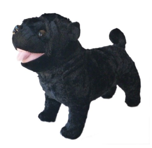 Peluche adore rascal il - peluche,