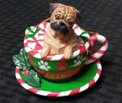 Decorazione espositore tazza