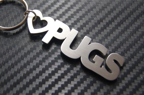 Love pugs pug dog - love,