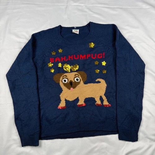 Maglione buon natale bambina - natale, l