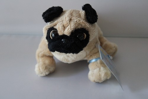 Webkinz lil kinz - webkinz, carlino