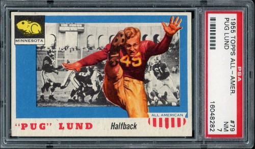 1955 topps all - 1955,