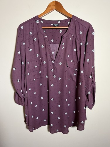 Camicetta torrid harper - camicetta,