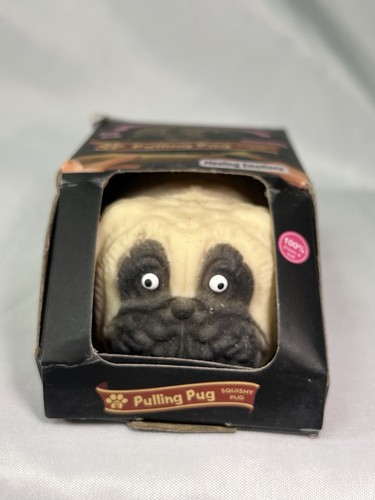 Tirare carlino squishy stress - carlino,