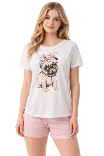 Smalls pigiama donna carino - pigiama,