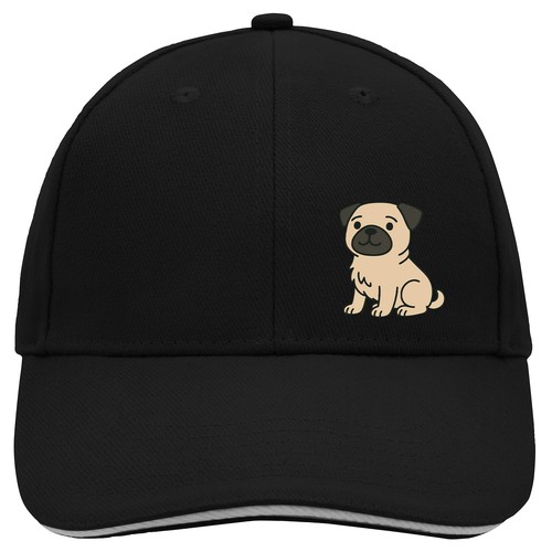 Cappellino carlino carlino