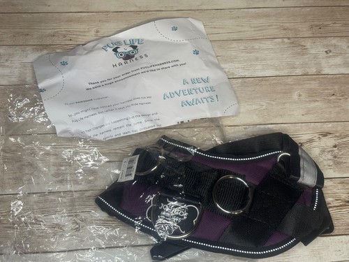 Joyride pug life imbracatura - /,