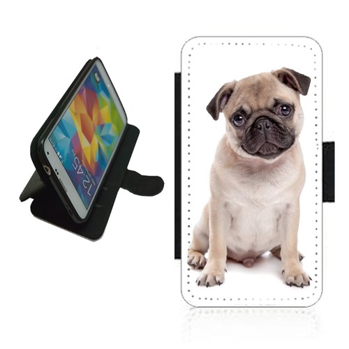 Custodia telefono cane - , carlino