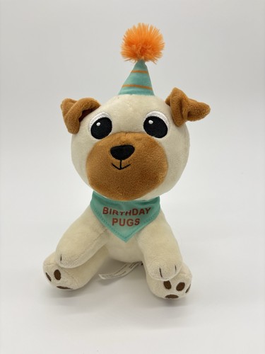 Hallmark compleanno carlino - hallmark,