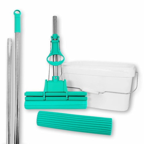 Abacus green - (39,90,