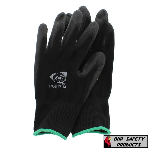 Global glove pug17 m - paia), pug17-m
