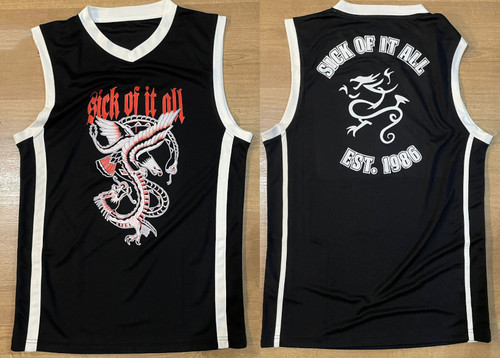 Vendita calda maglia basket - vendita,