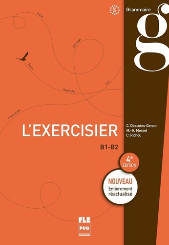 Exercisier 600 exercices - 600,